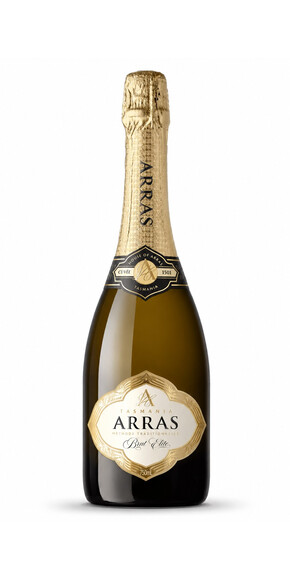 House of Arras Brut Elite Cuv&eacute;e 1501 NV - In Bond